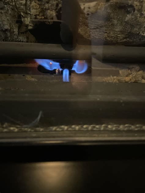 how to light a pilot light on a gas fireplace 4
