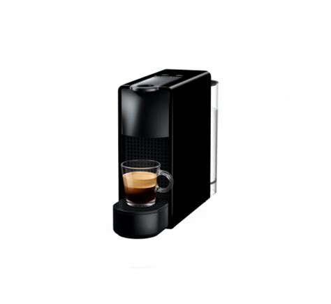 Купить капсулы Кофемашина Essenza Mini Piano Black