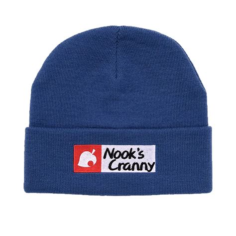 animal crossing nook's cranny 4