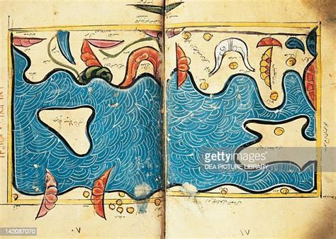 al idrisi   premium high res pictures getty images
