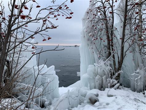 Silver Islet - Lake Superior Circle Tour