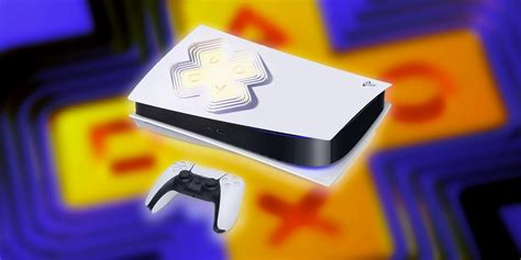 Despite some recent indications of what to expect of PS Plus on PS5 ...