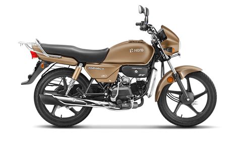 2022 Hero Splendor Plus Specs Mileage Review And More