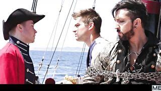 Pirates Part 3 Gay Porn HD Online