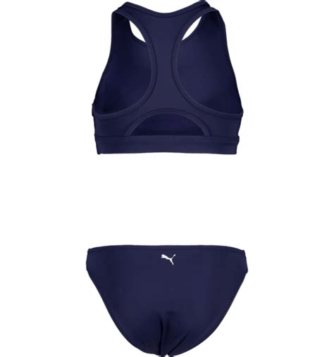 PUMA G RACERBACK BIKINI SET Sivustolla Stadium Fi