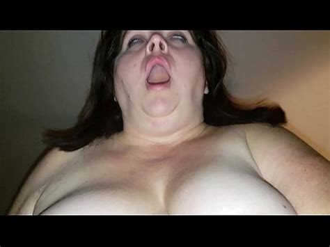 Sexy BBW Fucks And Squirts XVIDEOS