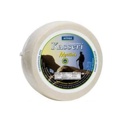 Kasseri Cheese