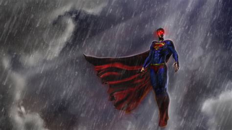 superman justice league artwork wallpaper hd movies  wallpapers