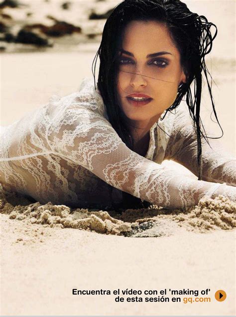 Naked Ariadne Artiles Added By Turtun