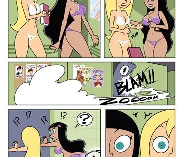 Garabatoz Comics 8muses Sex And Porn Comics