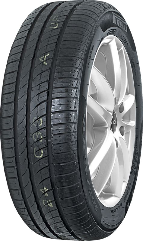 Pirelli P1 Cinturato Verde 205/55 R16 91 V » Oponeo