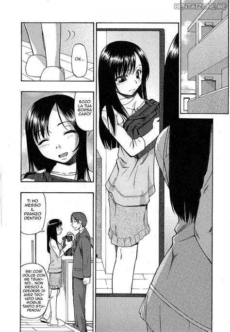 Hentai Zone Ti Prego Fottimi