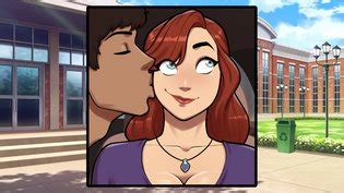 The Girls Of Bluerock Bay MrPotatoes SPOILERSS Luscious Hentai Manga Porn