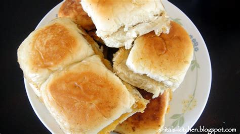 pav bread recipes bread food