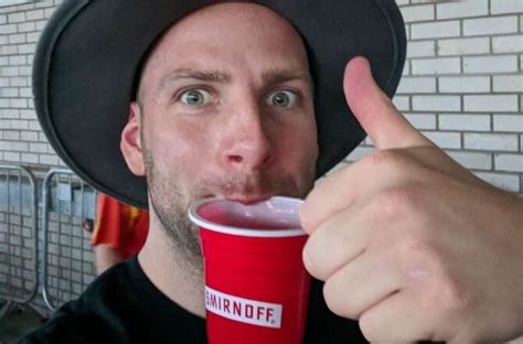 Field Hockey Player Peter Caruth Comes Out As Gay Says Its The Best Thing Hes Ever Done