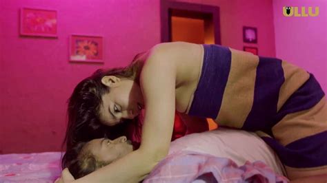 Sursuri Li Part Ullu Hindi Hot Web Series Episode