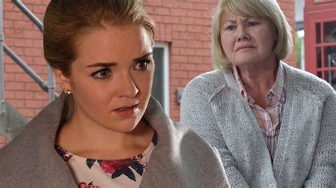 EastEnders Fans Fury After Aunt Babe Convinces Abi To Get Pregnant From A One Night Stand