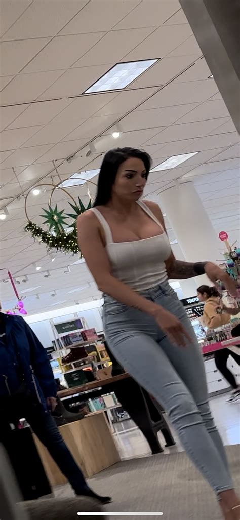 Oc Busty Tits At Nordstrom Boobs Forum