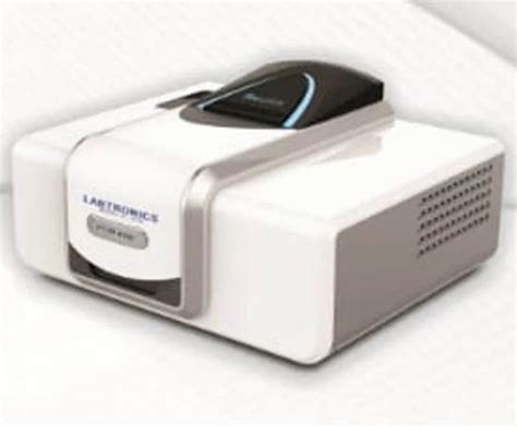 UV Spectrometer - UV Spectroscopy Latest Price, Manufacturers & Suppliers