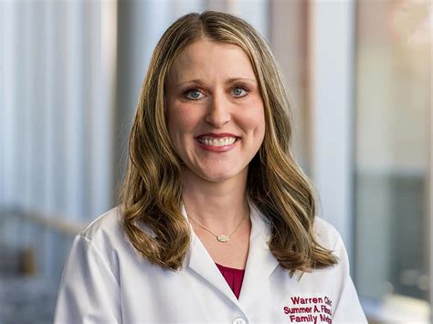 Dr. Summer A. Fillmore | Tulsa, OK | Family Medicine