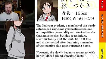 Ne participez pas à cet horrible test de courage test de courage pour écolière 5 XVIDEOS