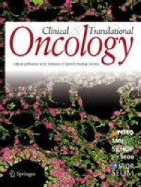 Sex Differences In The Diagnosis Treatment And Prognosis Of Cancer
