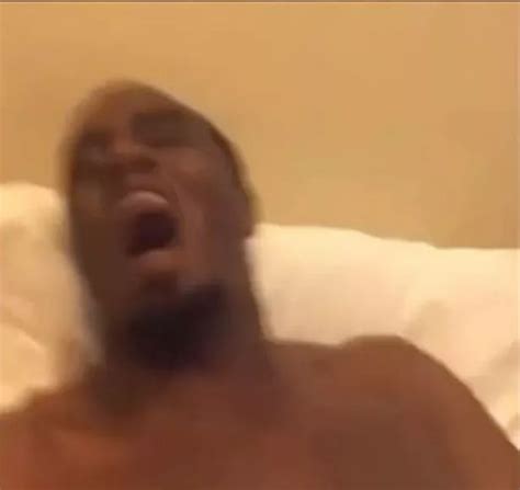 P Diddy Simulated Sex Act In A Resurfaced Video From Before His Freak Off Party Arrest The