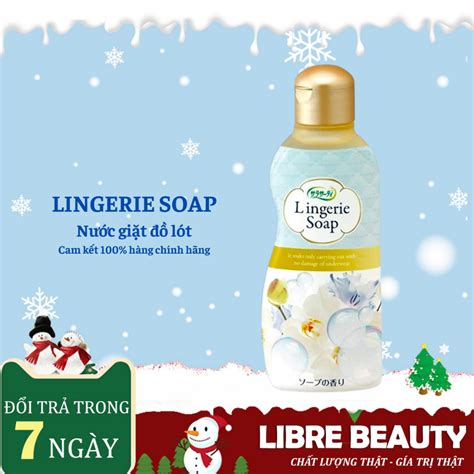 N C Gi T L T Lingerie Soap Gi M T I A Vi Khu N Nh T B N Ml Shopee Vi T Nam