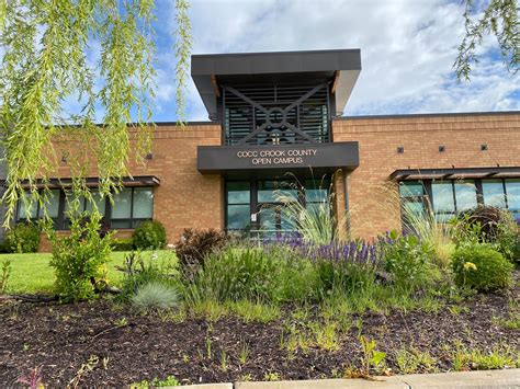 COCC Center for Business, Industry, and Professional Development