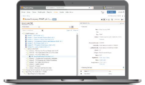 Veeva SafetyDocs Veeva