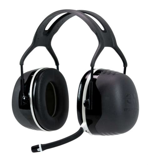 3M Peltor WS X5A Bluetooth Headset