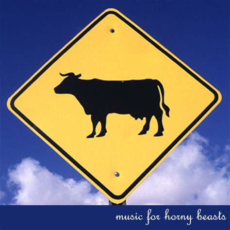 Music For Horny Beasts Thoughtcrumbs