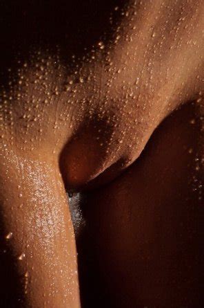Wet Close Up Porn Pic