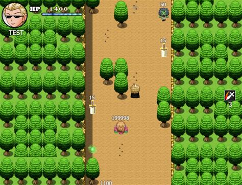 18 Horny Hero By Short Hair Simp