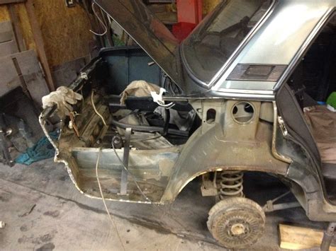 Как заменить переднее крыло на ваз 2107 своими руками