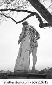 Naked Man Statue Ad Images Stock Photos And Vectors Shutterstock