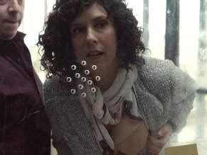 THE RIGHTEOUS GEMSTONES NUDE SCENES AZNude