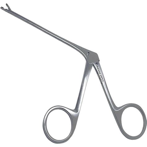 ear cup forceps cm stainless steel alligator forceps ear picking pli
