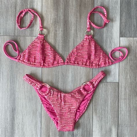 Beach Bunny Swim Beach Bunny Bikini Set Poshmark