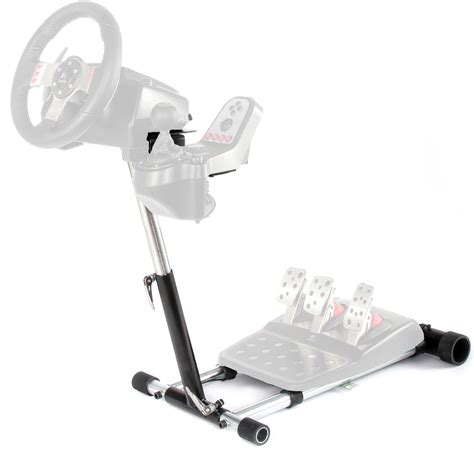 WheelStandPro Stand for Logitech G27 or G25 - Ships same day from ...