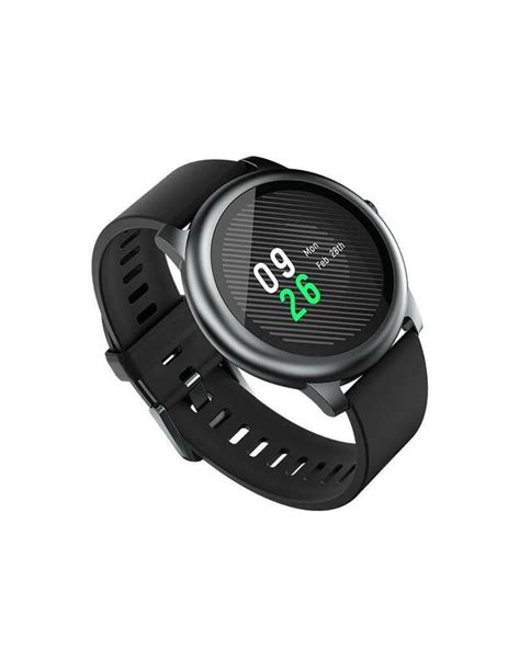 Haylou Solar LS05, black