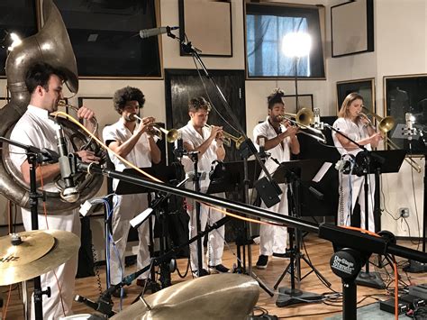 Artists — Brass Against