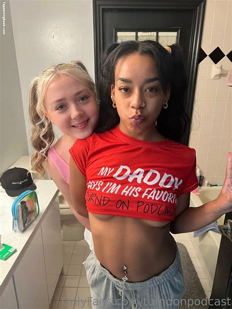 Turndonpodcast Nude OnlyFans Leaks Fappening FappeningBook