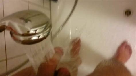 Unter Der Dusche Gay Man Porn XHamster