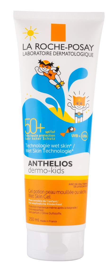 Sonnencreme für Kinder im Test: Vier sind sehr gut und kosten wenig ...