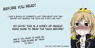 Ningyohime Ouji Luscious Hentai Manga Porn