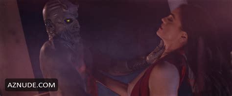 Bec Doyle Nude Aznude