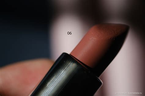 Комфортные помады Divage nude balm Отзывы покупателей Косметиста