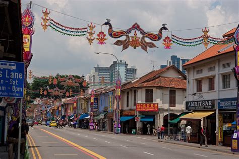 Lion City Singapore Restaurant 9