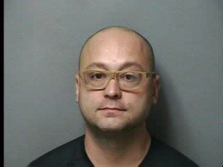 Jonathan Ruben Jusino Sex Offender Or Predator In Naples FL